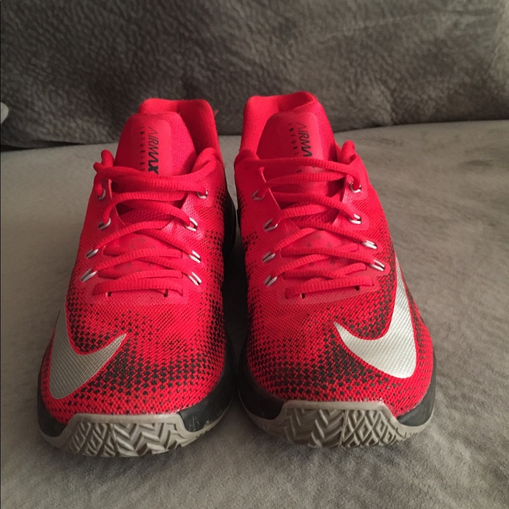 AirMax Infuriate